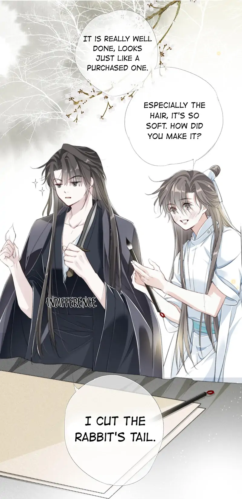 Delighted To Meet You (Season 1, Official) - 25 - If I Die Drunk, Bury Me Here manhwa
