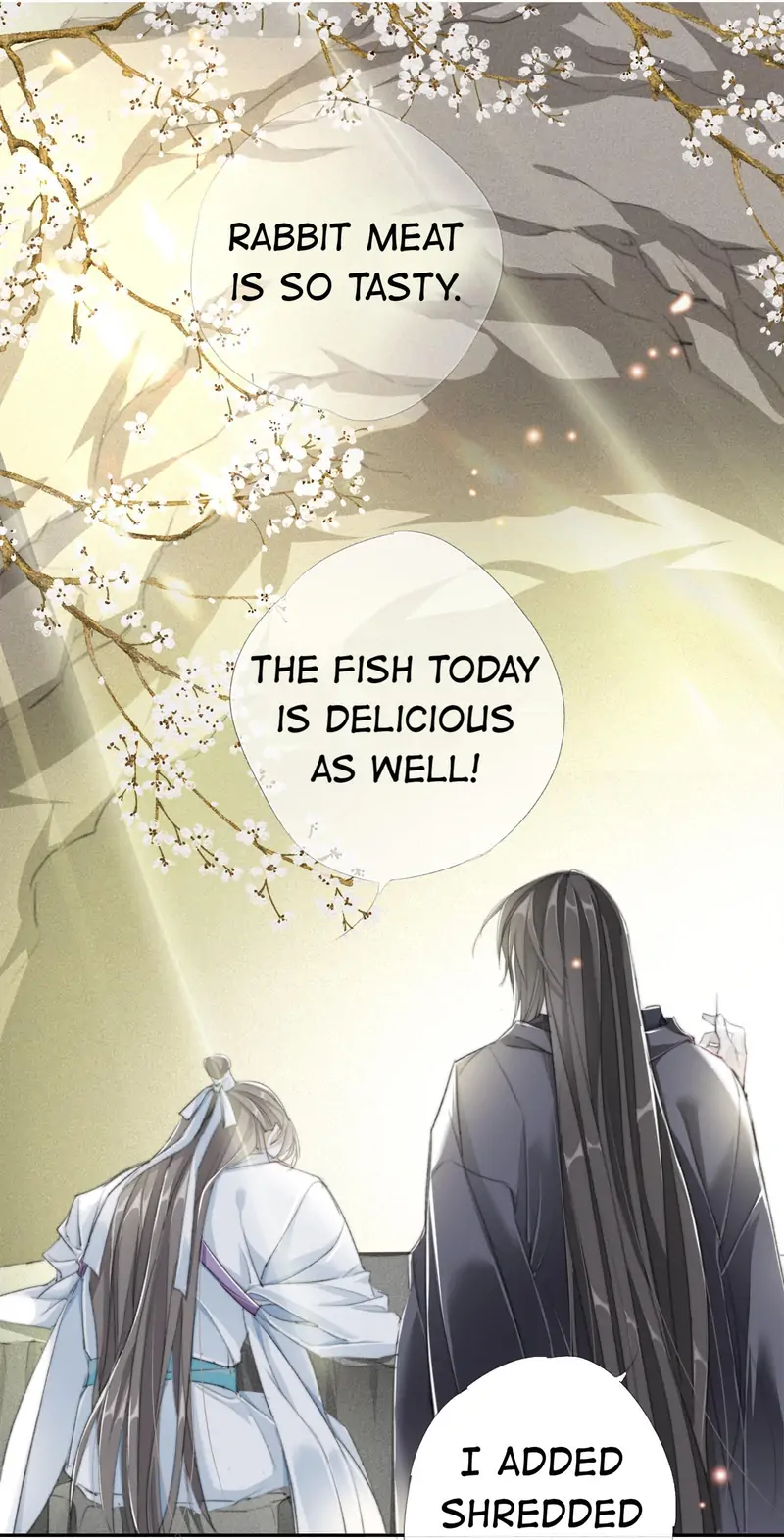Delighted To Meet You (Season 1, Official) - 25 - If I Die Drunk, Bury Me Here manhwa