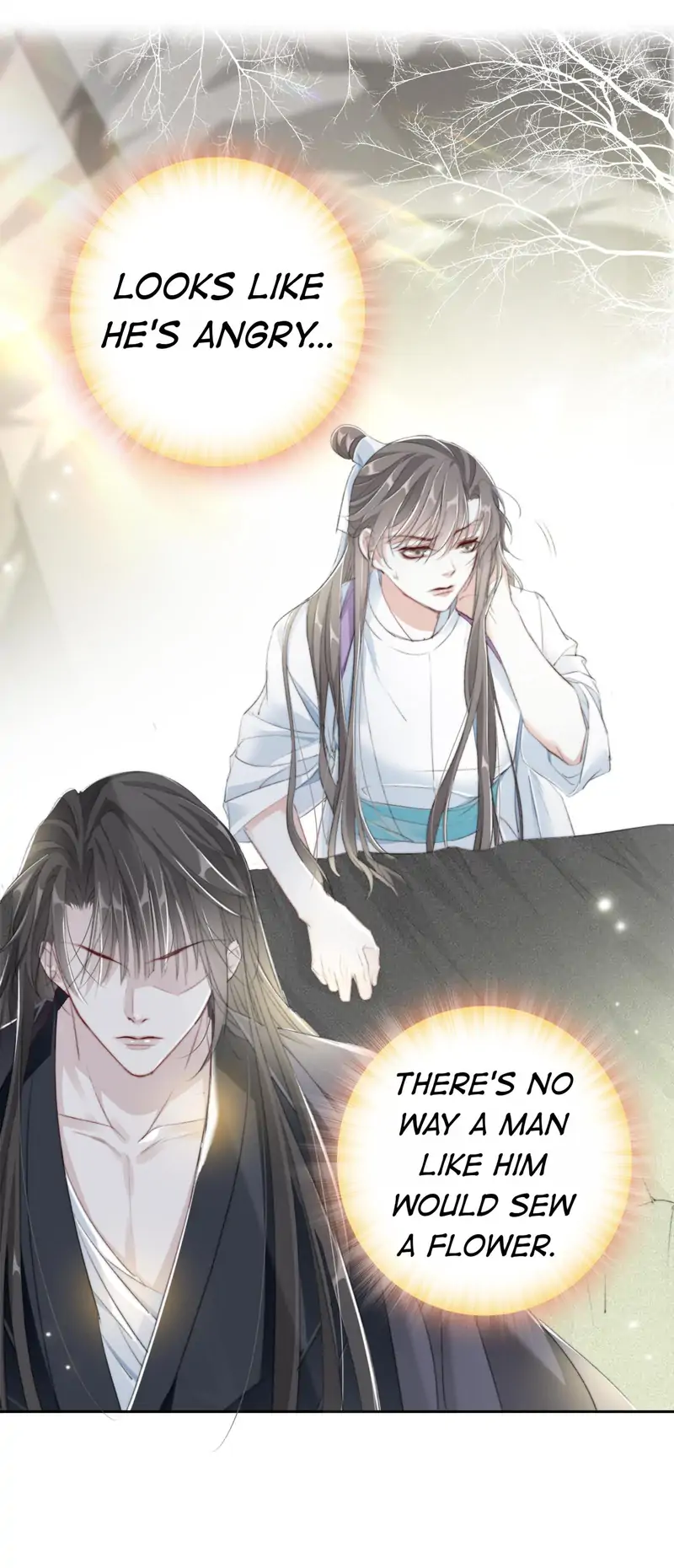 Delighted To Meet You (Season 1, Official) - 25 - If I Die Drunk, Bury Me Here manhwa