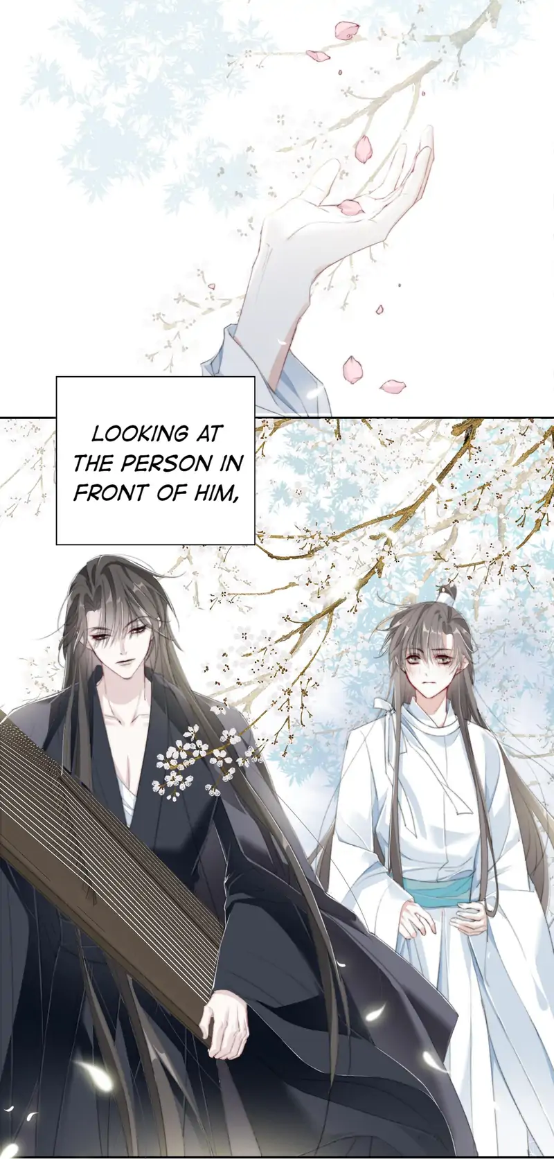 Delighted To Meet You (Season 1, Official) - 25 - If I Die Drunk, Bury Me Here manhwa
