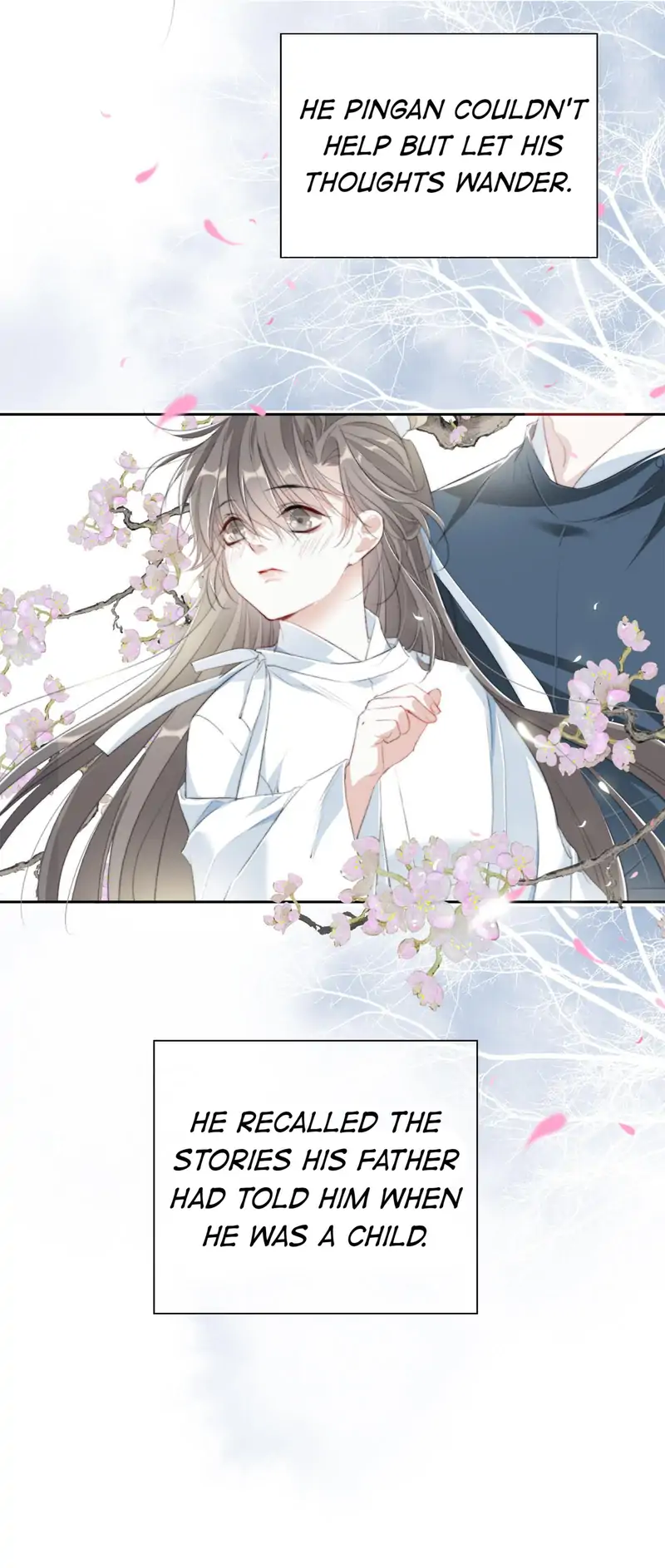 Delighted To Meet You (Season 1, Official) - 25 - If I Die Drunk, Bury Me Here manhwa