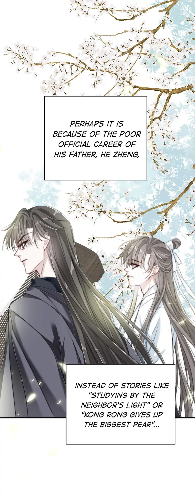 Delighted To Meet You (Season 1, Official) - 25 - If I Die Drunk, Bury Me Here manhwa