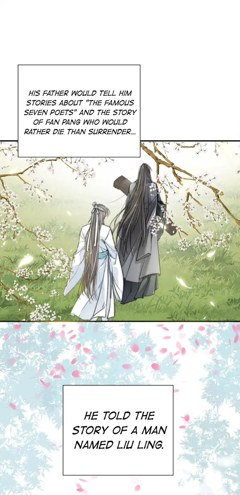 Delighted To Meet You (Season 1, Official) - 25 - If I Die Drunk, Bury Me Here manhwa