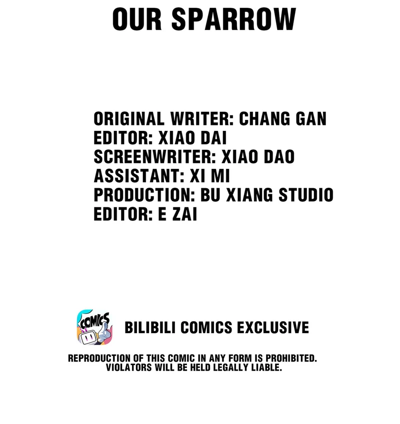 Delighted To Meet You (Season 1, Official) - 26 - Our Sparrow manhwa