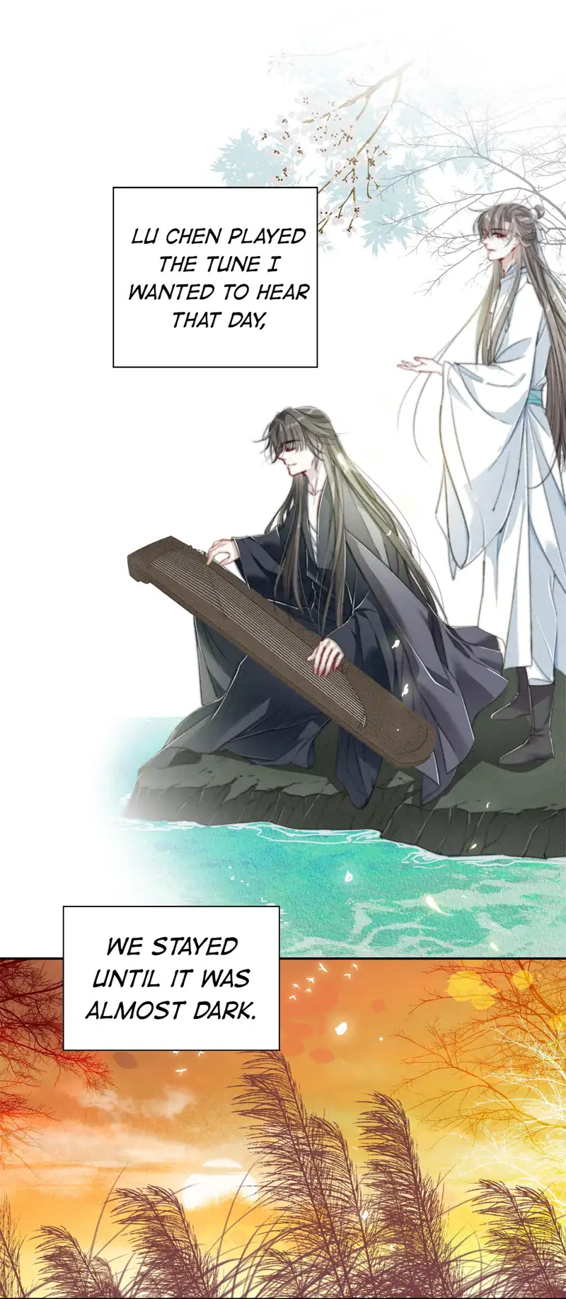 Delighted To Meet You (Season 1, Official) - 26 - Our Sparrow manhwa