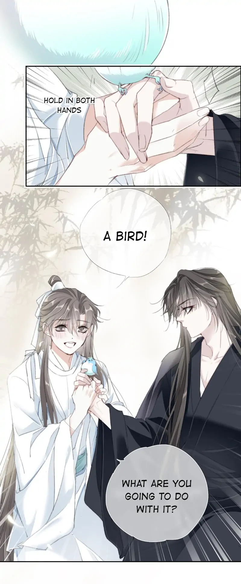 Delighted To Meet You (Season 1, Official) - 26 - Our Sparrow manhwa