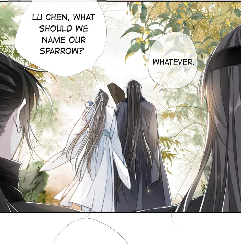 Delighted To Meet You (Season 1, Official) - 26 - Our Sparrow manhwa