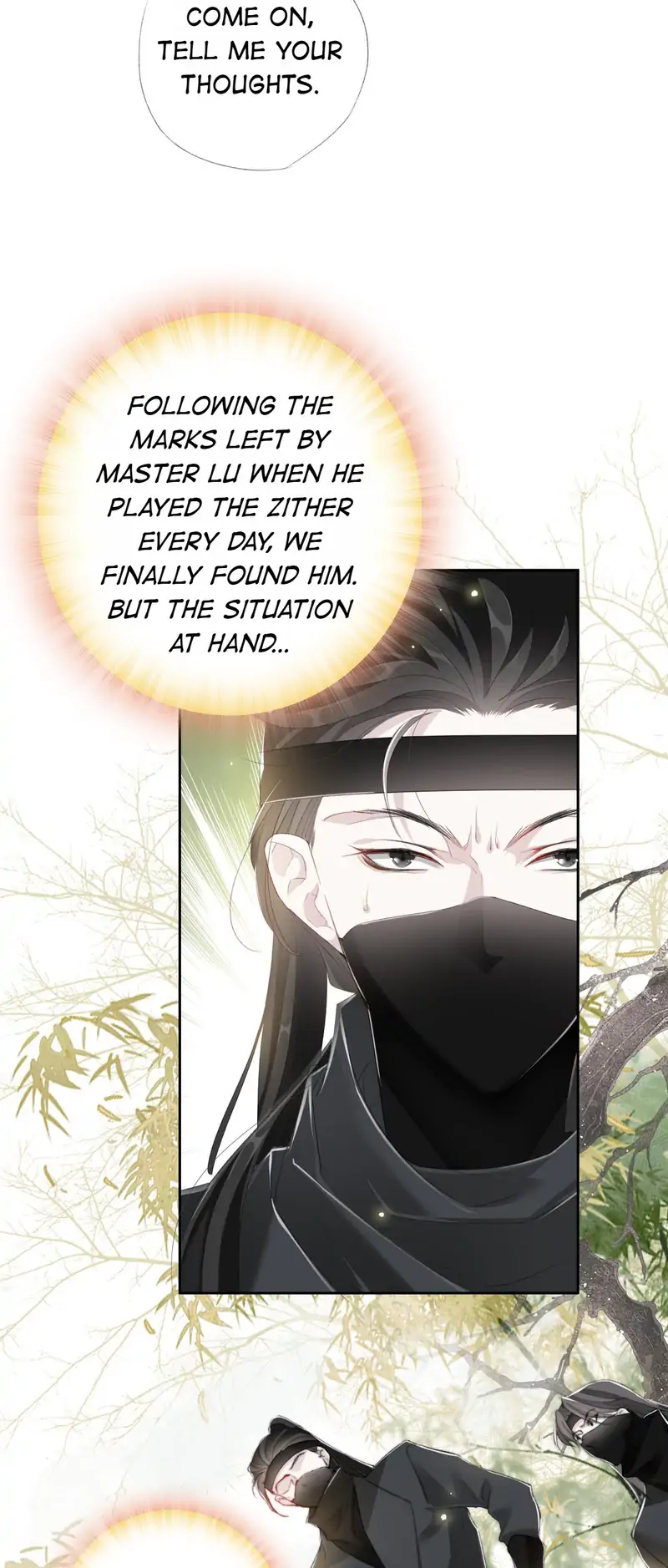 Delighted To Meet You (Season 1, Official) - 26 - Our Sparrow manhwa