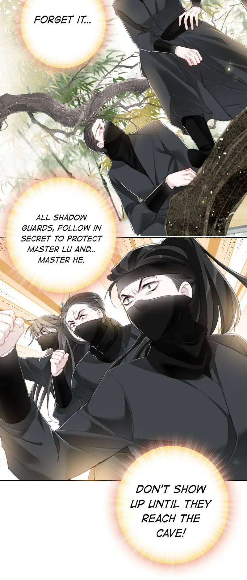Delighted To Meet You (Season 1, Official) - 26 - Our Sparrow manhwa