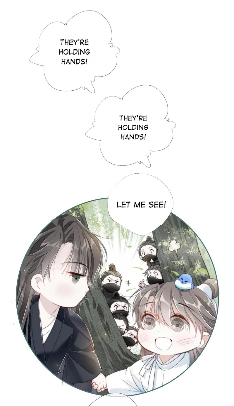 Delighted To Meet You (Season 1, Official) - 26 - Our Sparrow manhwa