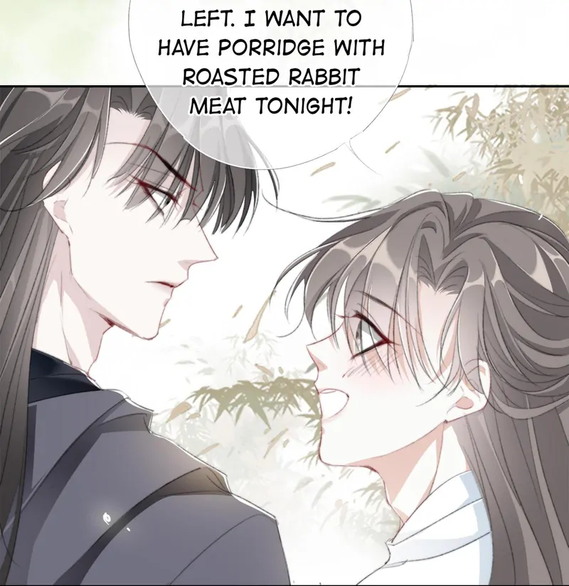 Delighted To Meet You (Season 1, Official) - 27 - A Triton Among The Minnows manhwa