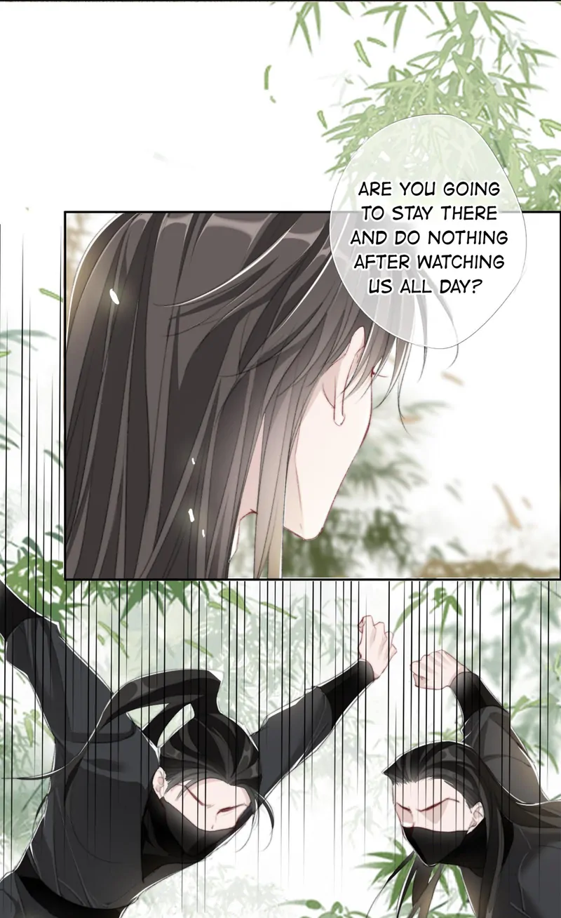 Delighted To Meet You (Season 1, Official) - 27 - A Triton Among The Minnows manhwa