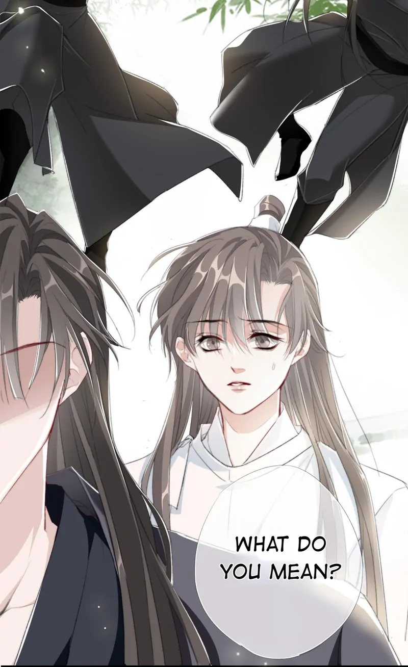 Delighted To Meet You (Season 1, Official) - 27 - A Triton Among The Minnows manhwa