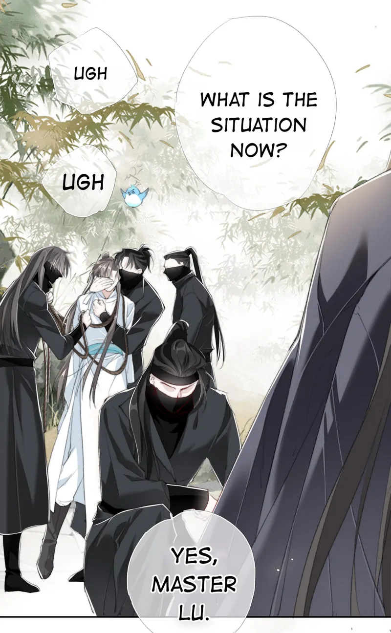 Delighted To Meet You (Season 1, Official) - 27 - A Triton Among The Minnows manhwa