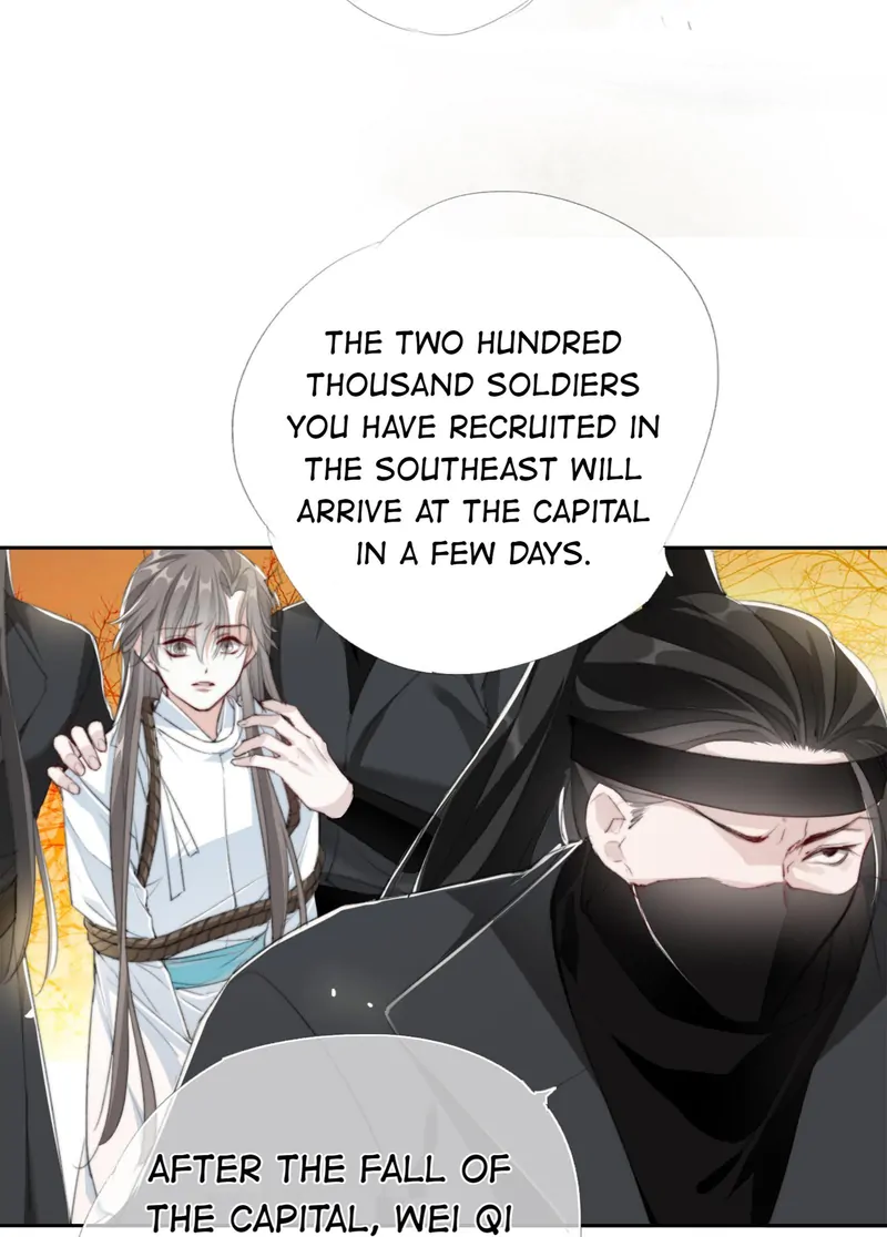 Delighted To Meet You (Season 1, Official) - 27 - A Triton Among The Minnows manhwa