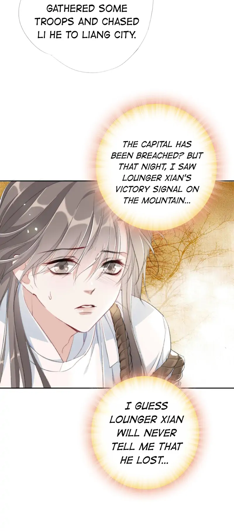 Delighted To Meet You (Season 1, Official) - 27 - A Triton Among The Minnows manhwa