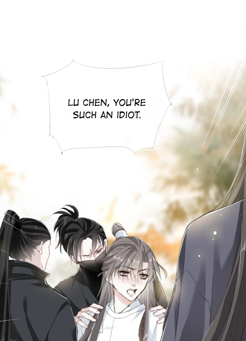 Delighted To Meet You (Season 1, Official) - 27 - A Triton Among The Minnows manhwa