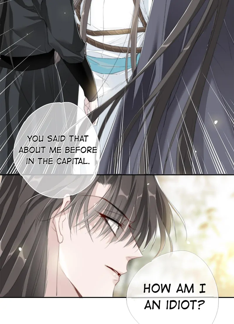 Delighted To Meet You (Season 1, Official) - 27 - A Triton Among The Minnows manhwa