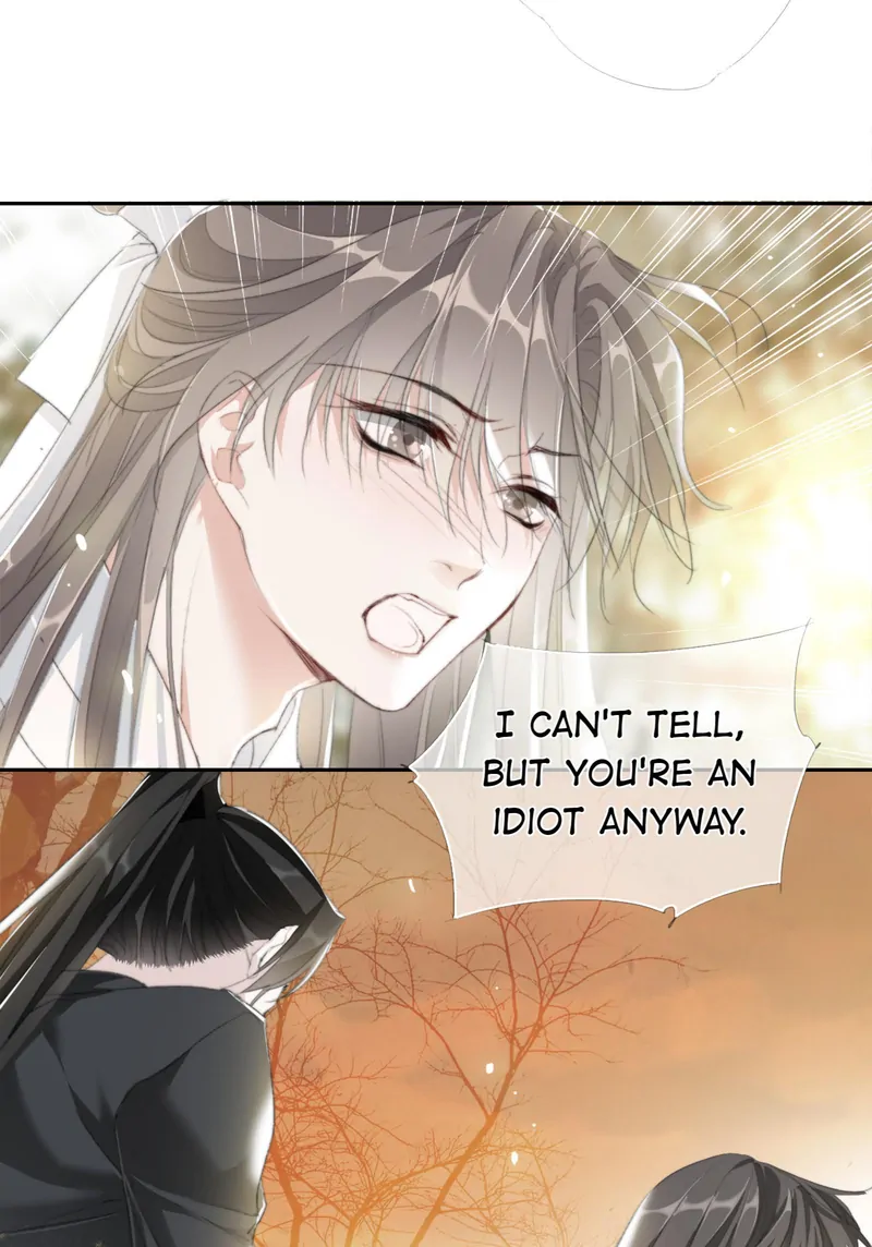 Delighted To Meet You (Season 1, Official) - 27 - A Triton Among The Minnows manhwa