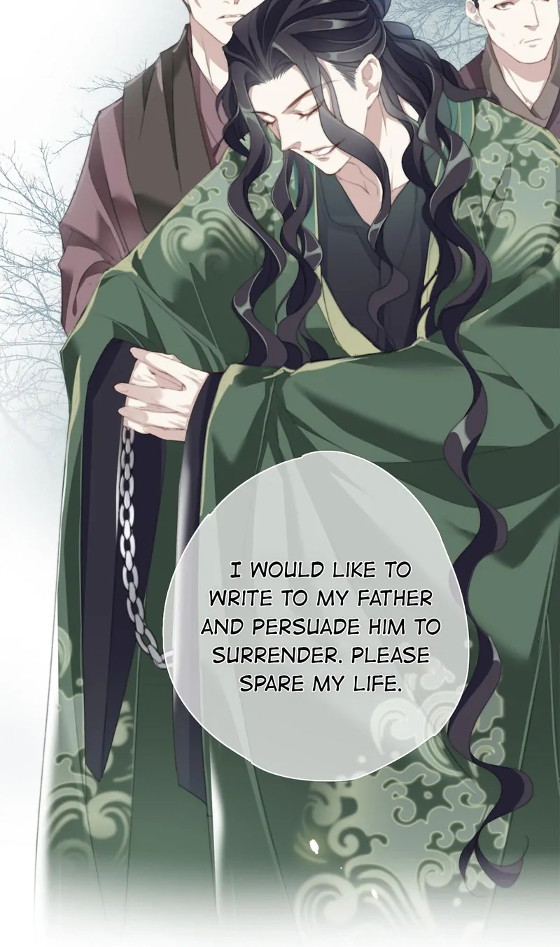 Delighted To Meet You (Season 1, Official) - 27 - A Triton Among The Minnows manhwa