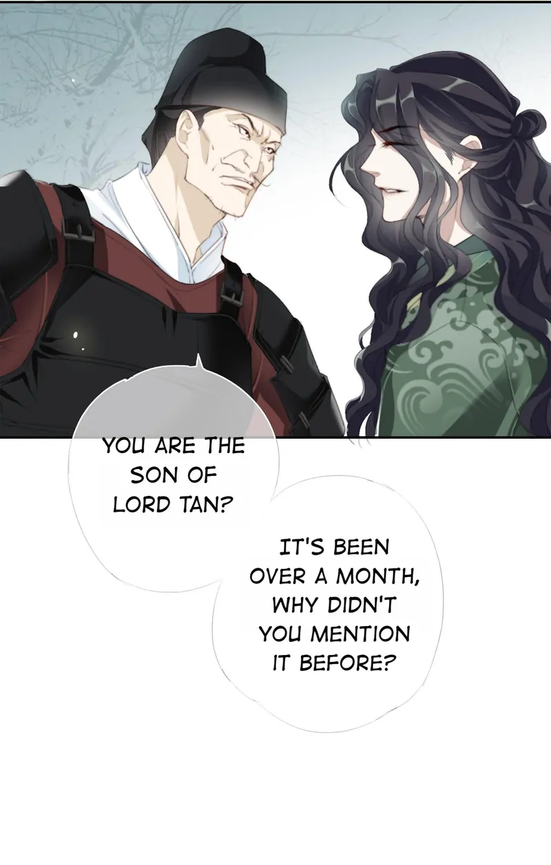 Delighted To Meet You (Season 1, Official) - 27 - A Triton Among The Minnows manhwa