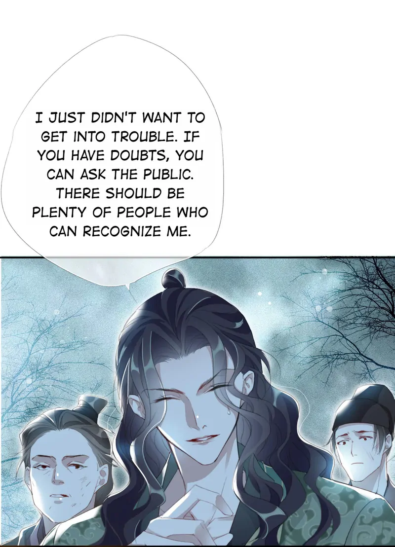 Delighted To Meet You (Season 1, Official) - 27 - A Triton Among The Minnows manhwa