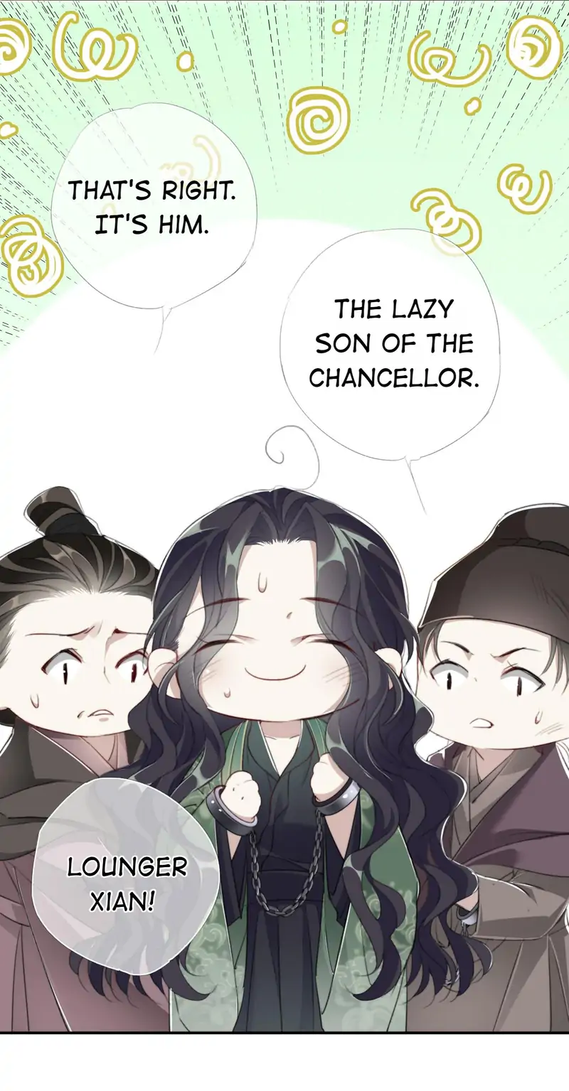 Delighted To Meet You (Season 1, Official) - 27 - A Triton Among The Minnows manhwa
