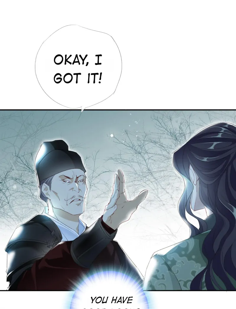 Delighted To Meet You (Season 1, Official) - 27 - A Triton Among The Minnows manhwa