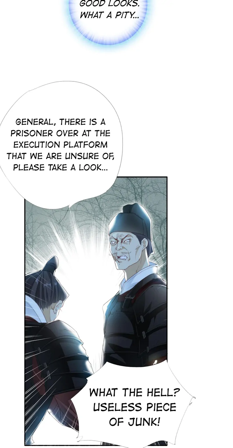 Delighted To Meet You (Season 1, Official) - 27 - A Triton Among The Minnows manhwa