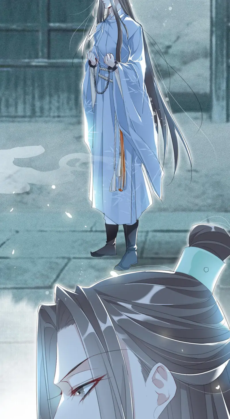 Delighted To Meet You (Season 1, Official) - 27 - A Triton Among The Minnows manhwa