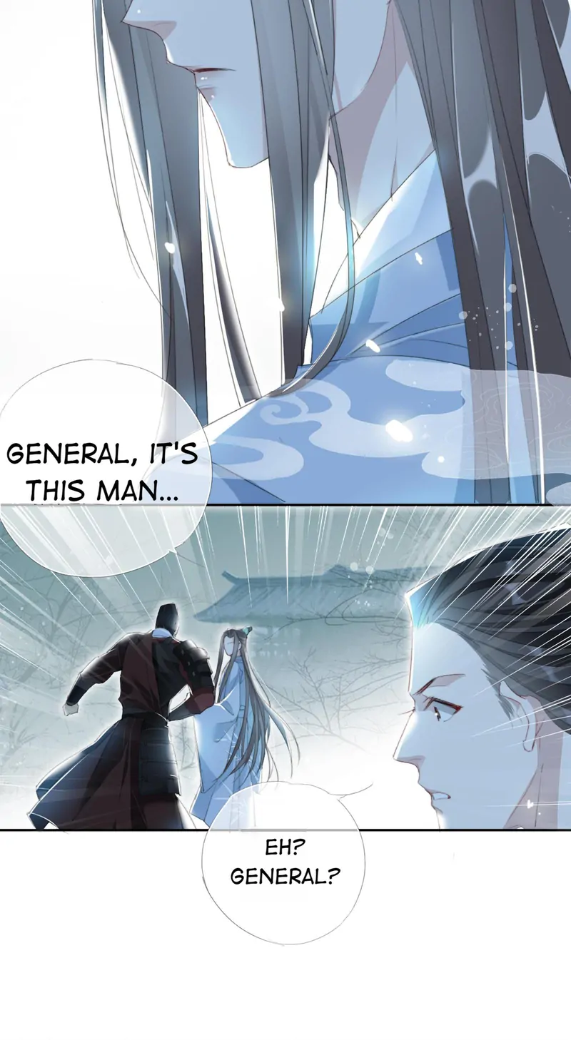 Delighted To Meet You (Season 1, Official) - 27 - A Triton Among The Minnows manhwa