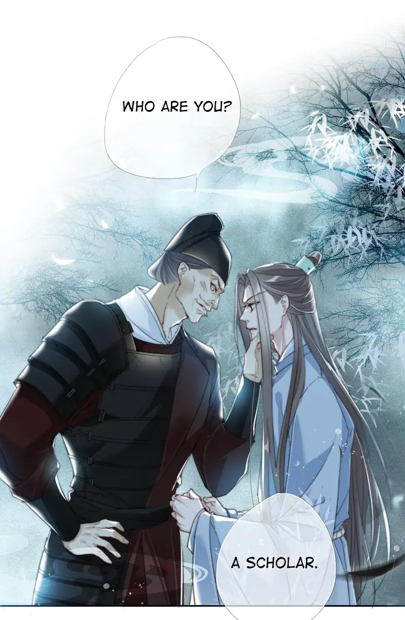 Delighted To Meet You (Season 1, Official) - 27 - A Triton Among The Minnows manhwa