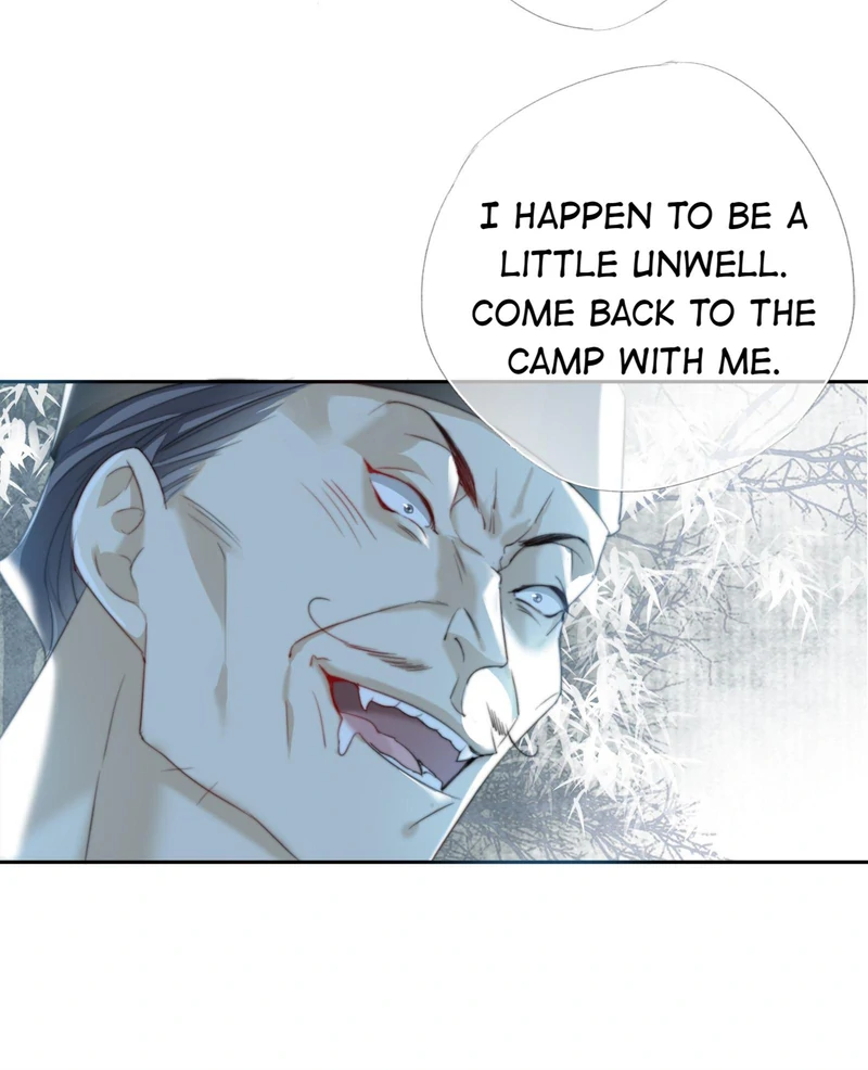 Delighted To Meet You (Season 1, Official) - 27 - A Triton Among The Minnows manhwa