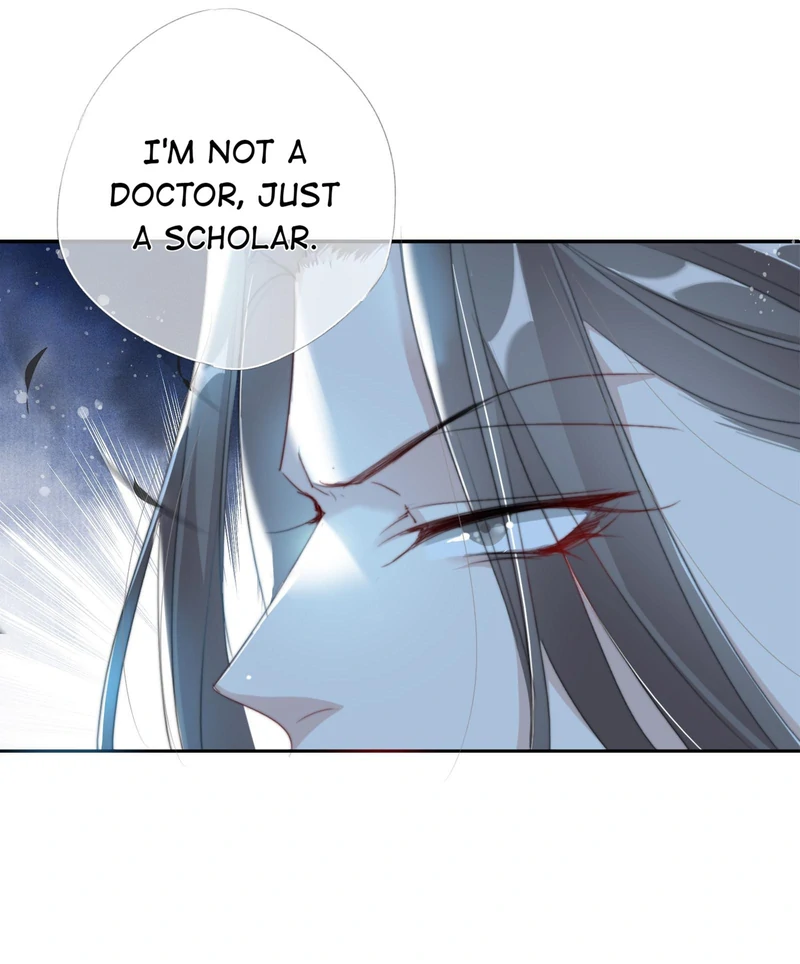 Delighted To Meet You (Season 1, Official) - 27 - A Triton Among The Minnows manhwa