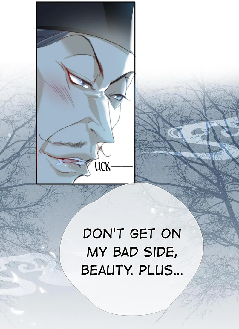 Delighted To Meet You (Season 1, Official) - 27 - A Triton Among The Minnows manhwa