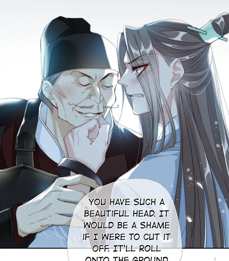 Delighted To Meet You (Season 1, Official) - 27 - A Triton Among The Minnows manhwa
