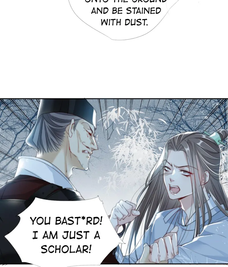 Delighted To Meet You (Season 1, Official) - 27 - A Triton Among The Minnows manhwa