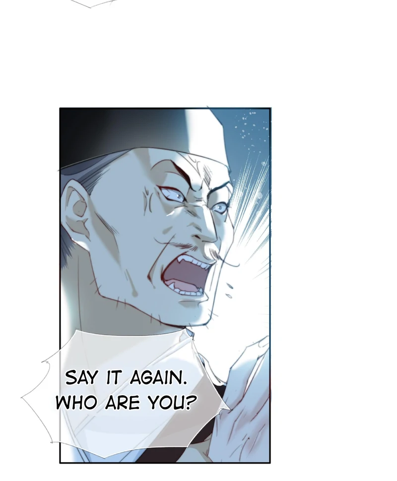 Delighted To Meet You (Season 1, Official) - 27 - A Triton Among The Minnows manhwa