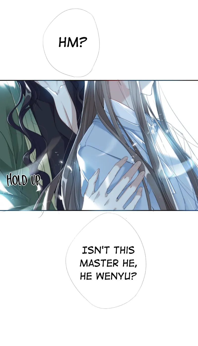 Delighted To Meet You (Season 1, Official) - 27 - A Triton Among The Minnows manhwa