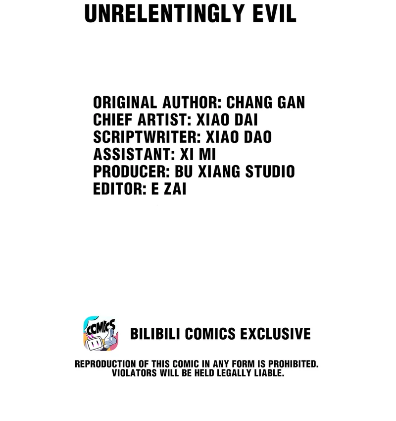 Delighted To Meet You (Season 1, Official) - 28 - Unrelentingly Evil manhwa