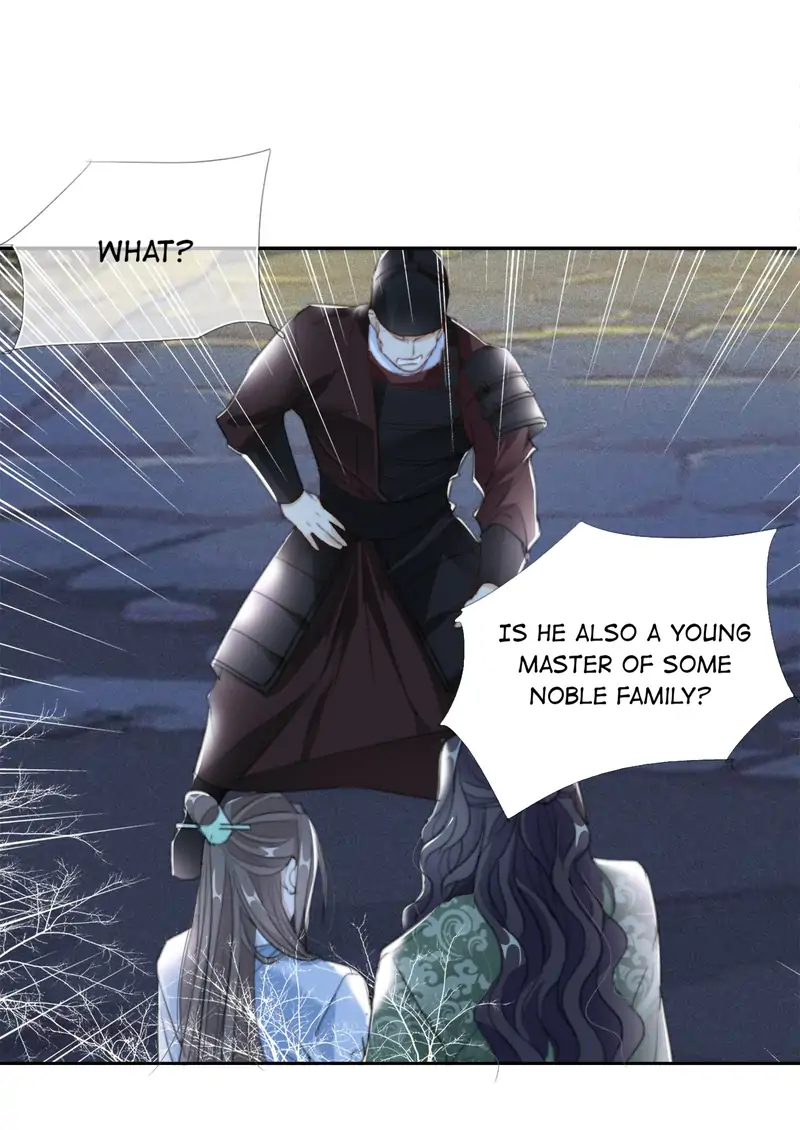 Delighted To Meet You (Season 1, Official) - 28 - Unrelentingly Evil manhwa