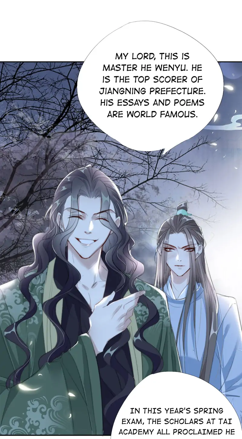 Delighted To Meet You (Season 1, Official) - 28 - Unrelentingly Evil manhwa