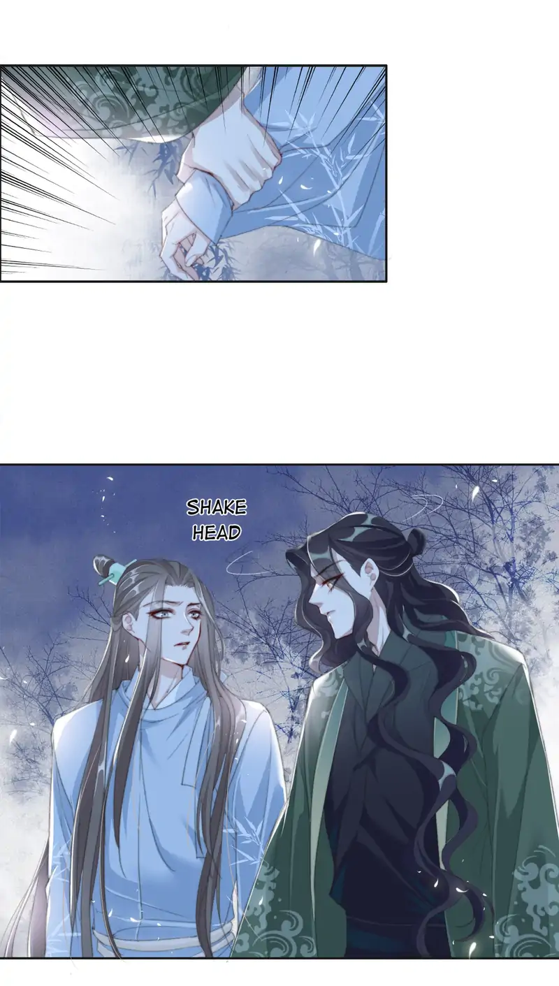 Delighted To Meet You (Season 1, Official) - 28 - Unrelentingly Evil manhwa