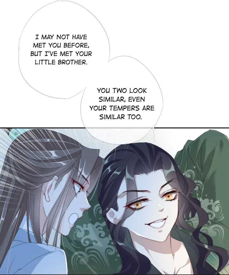 Delighted To Meet You (Season 1, Official) - 28 - Unrelentingly Evil manhwa
