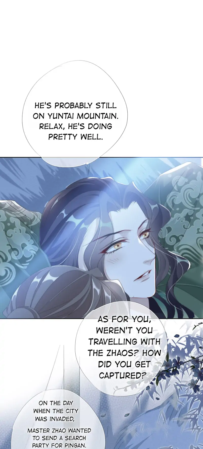 Delighted To Meet You (Season 1, Official) - 28 - Unrelentingly Evil manhwa