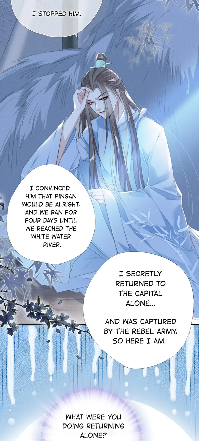 Delighted To Meet You (Season 1, Official) - 28 - Unrelentingly Evil manhwa