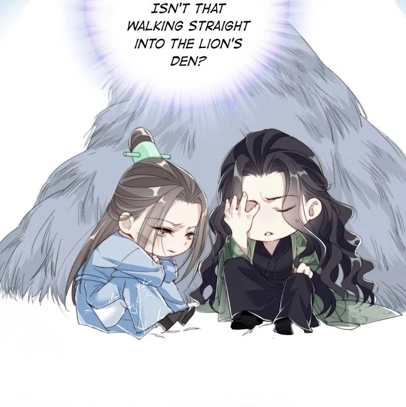 Delighted To Meet You (Season 1, Official) - 28 - Unrelentingly Evil manhwa