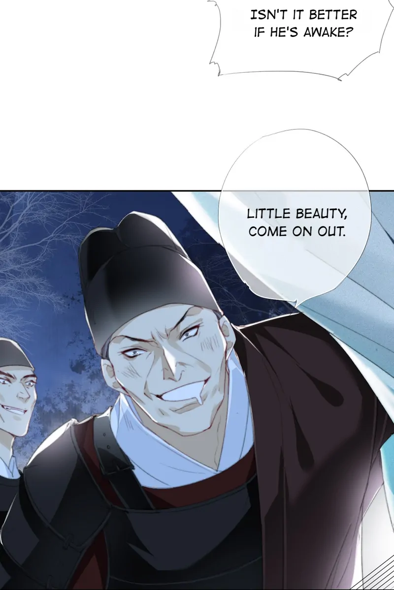 Delighted To Meet You (Season 1, Official) - 28 - Unrelentingly Evil manhwa
