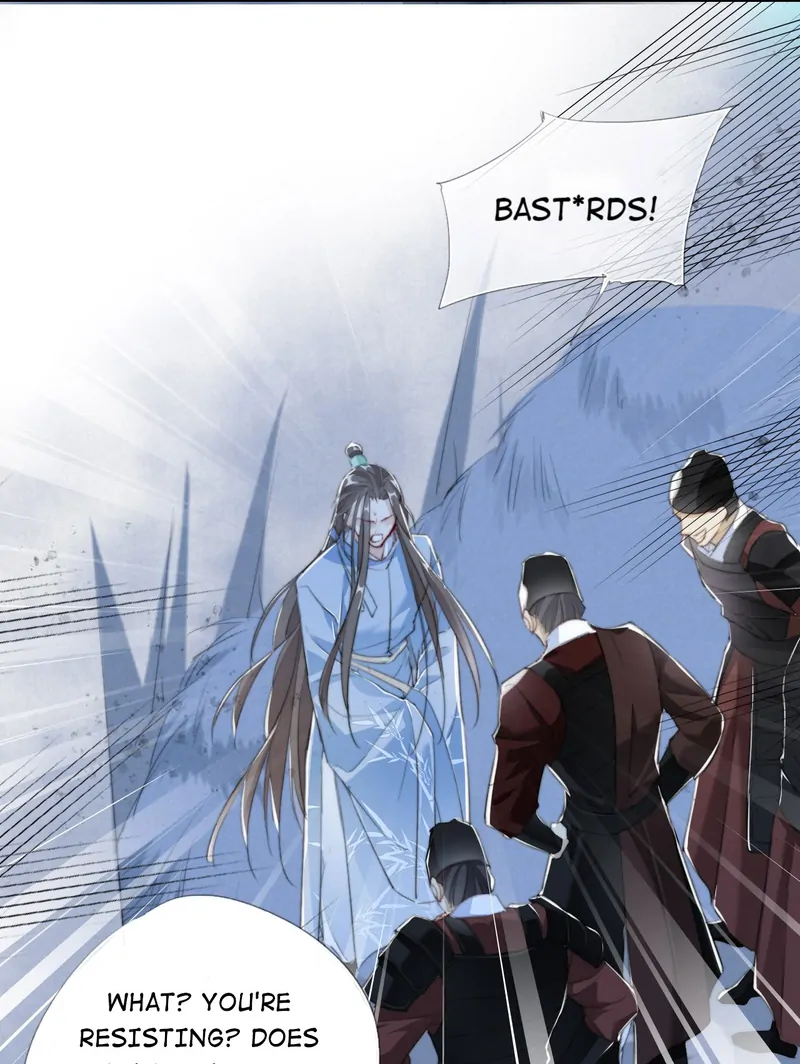 Delighted To Meet You (Season 1, Official) - 28 - Unrelentingly Evil manhwa