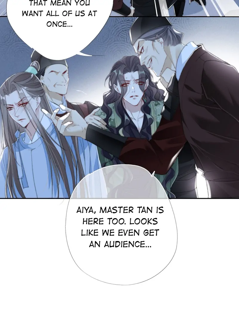 Delighted To Meet You (Season 1, Official) - 28 - Unrelentingly Evil manhwa